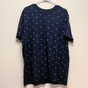 American Flag T-shirt